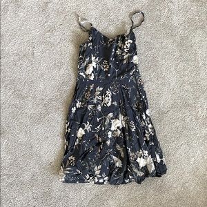 Old Navy dress
